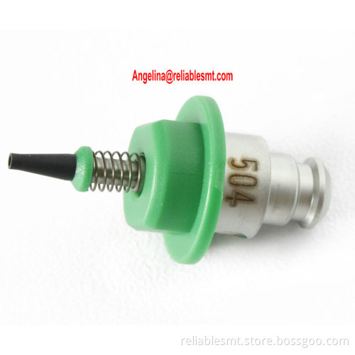 smt nozzle of JUKI 504 NOZZLE ASSEMBLY 40001342